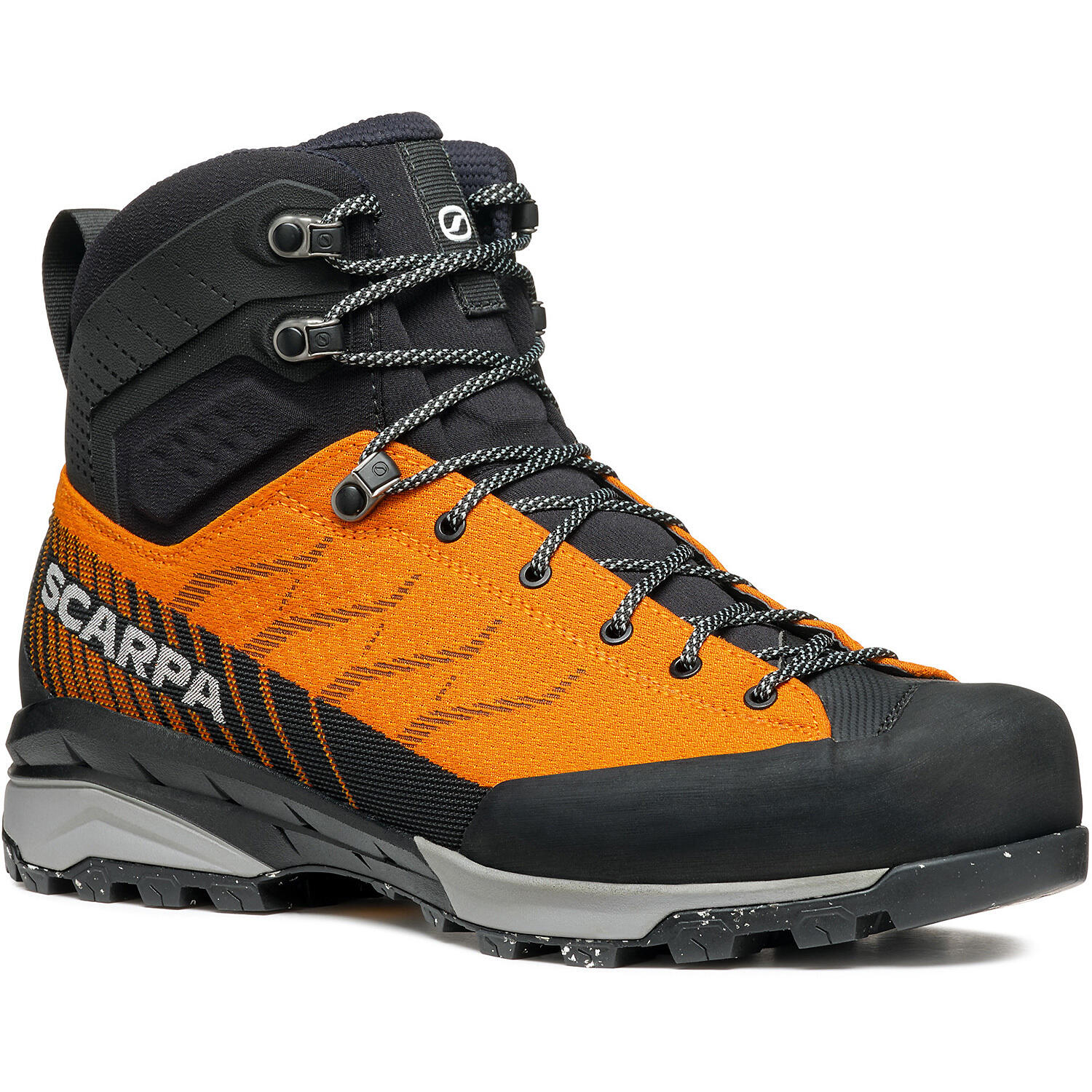 Herren Trekking-Halbschuhe MMESCALITO TRK PLANET GTX 2/7