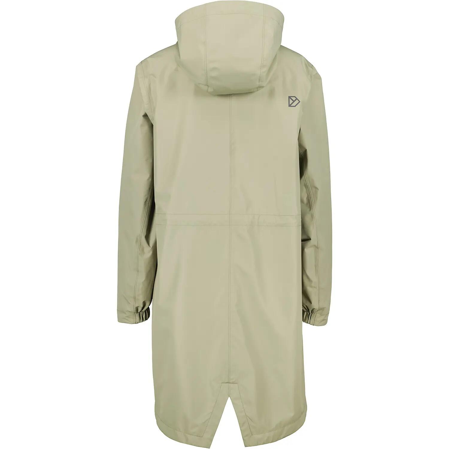 Damen Mantel lang W BELLA PARKA 3 2/2