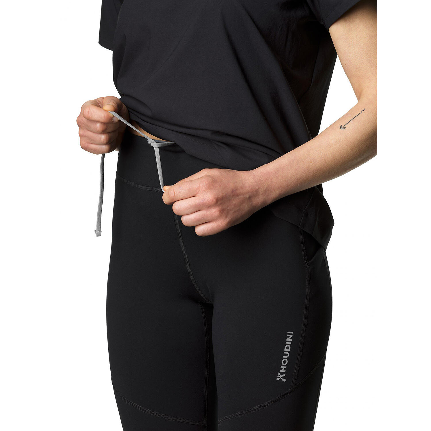 Damen Tight W ADVENTURE TIGHTS 5/7