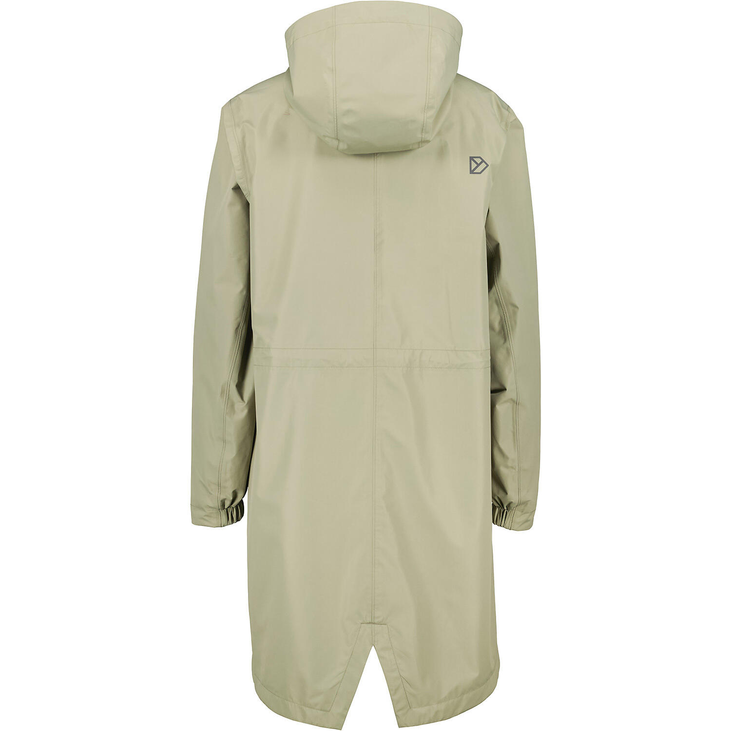 Damen Mantel lang W BELLA PARKA 3 2/2