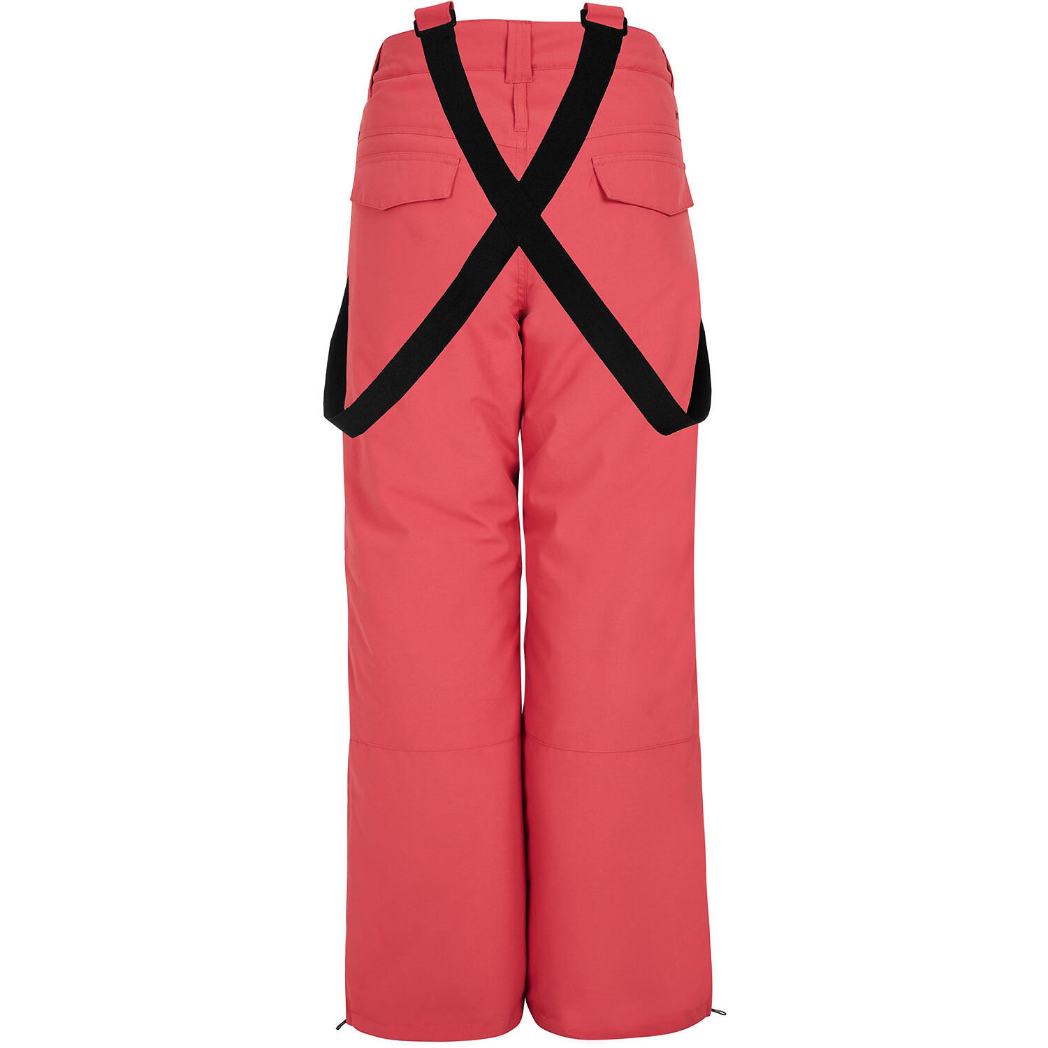 Kinder Trägerhose SUNNY JR SNOWPANTS 2/5