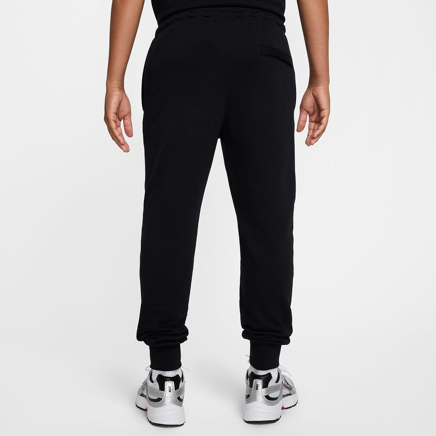 Pantalon universel hommes Nike Club 2/7