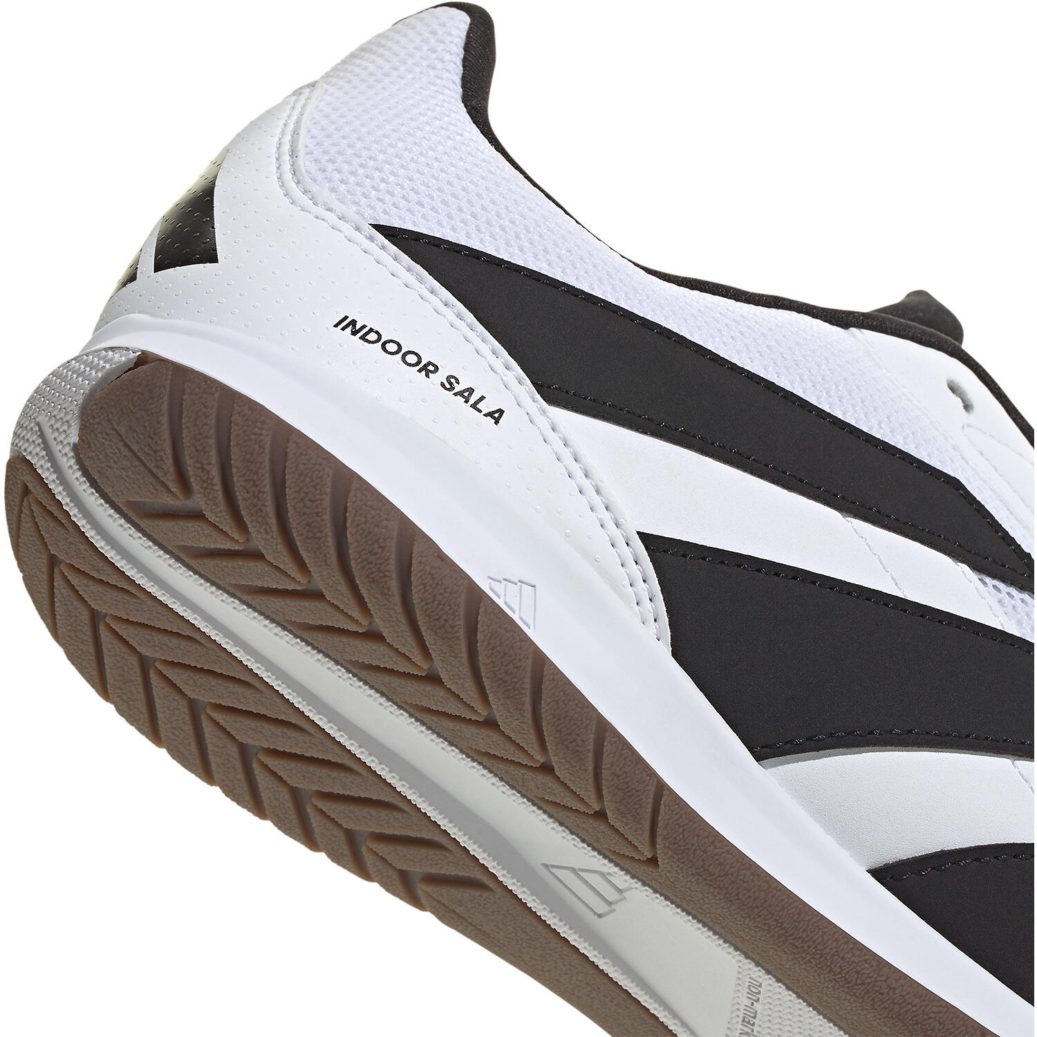 Herren Fussball-Hallenschuh PREDATOR CLUB IN SALA 5/7