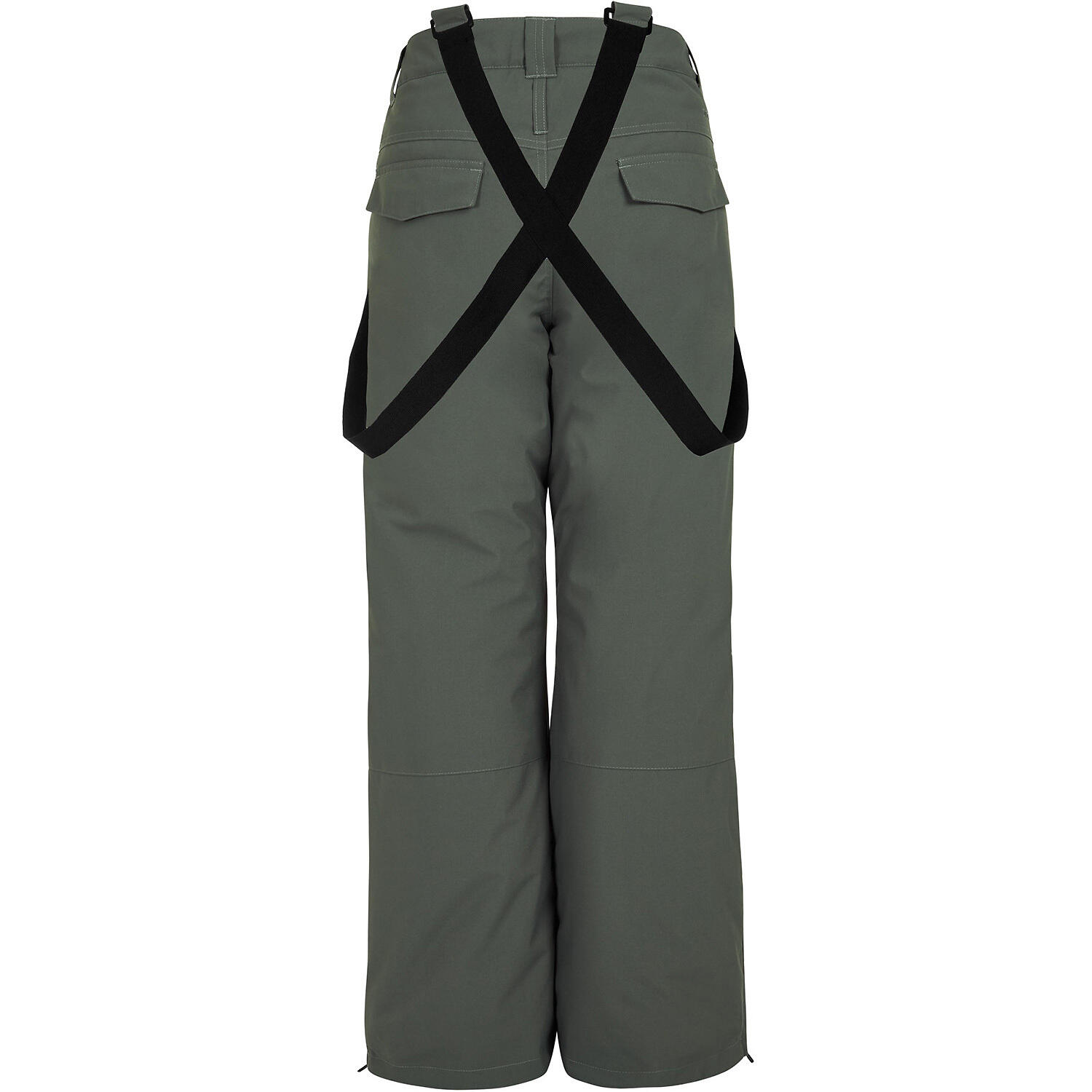 Kinder Trägerhose SUNNY JR SNOWPANTS 2/5
