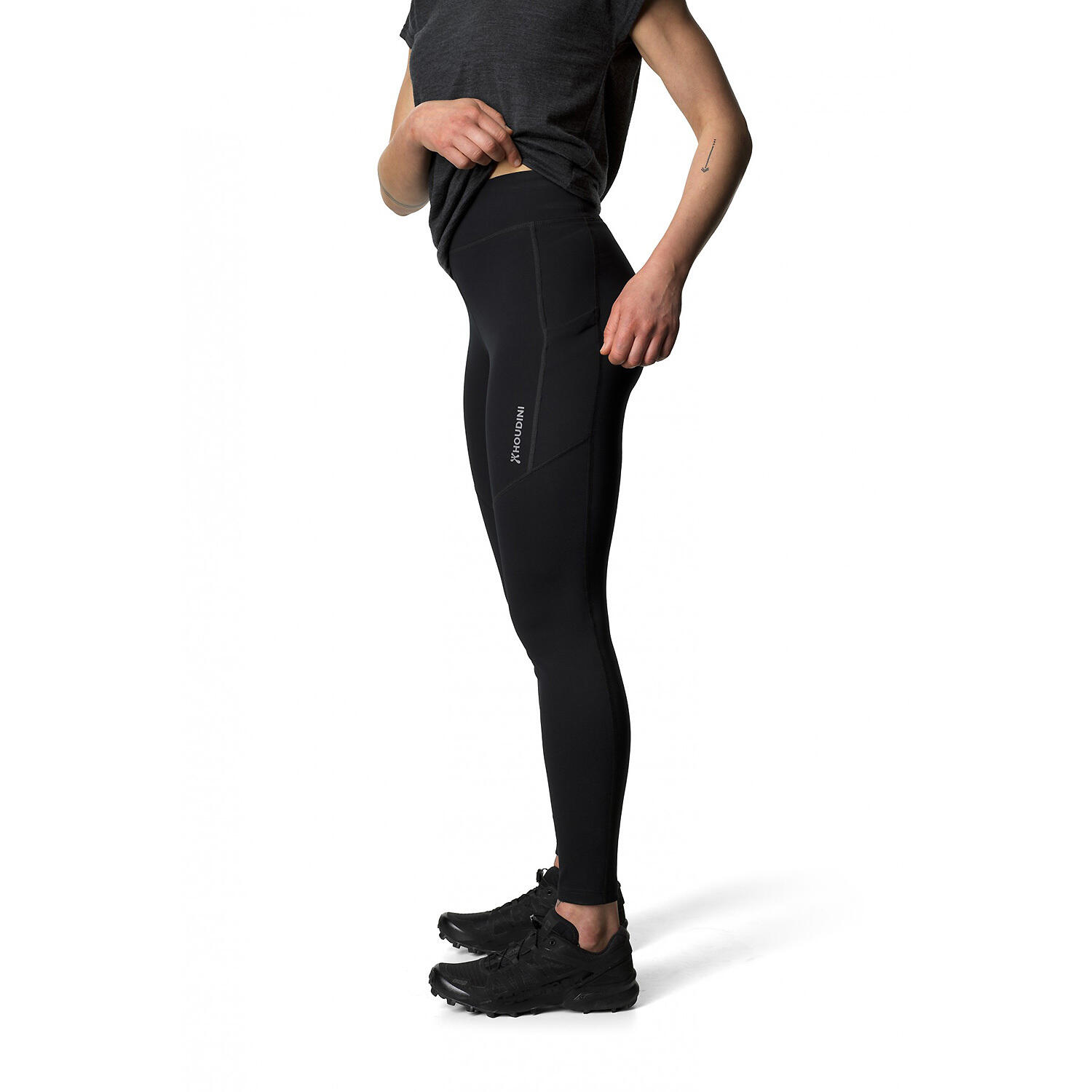 Damen Tight W ADVENTURE TIGHTS 4/7