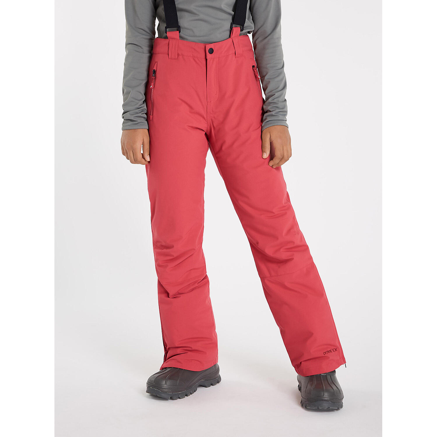 Kinder Trägerhose SUNNY JR SNOWPANTS 5/5
