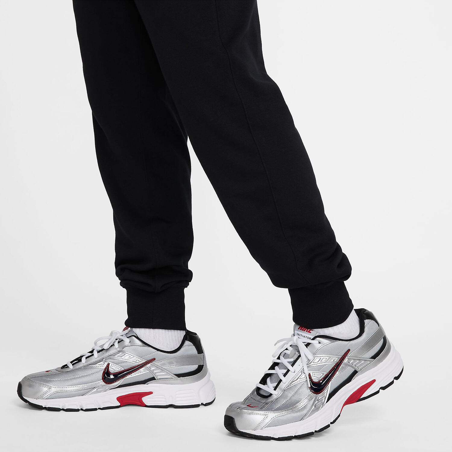 Pantalón Club Talla S Negro - FN3801-010 5/7
