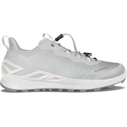 Damen Freizeitschuhe Merger GTX LO Ws in Grau