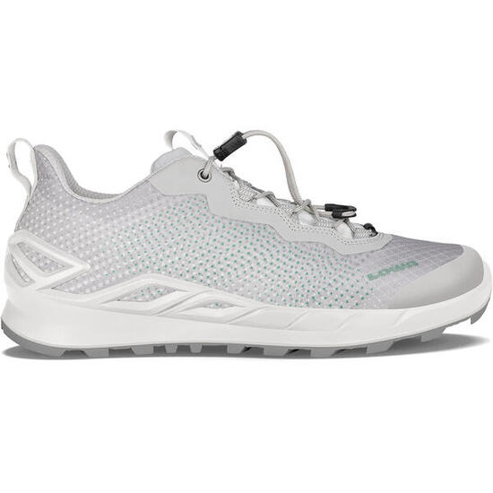 Damen Freizeitschuhe Merger GTX LO Ws in Grau
