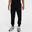 Pantaloni universali fn3801010 uni negri bărbătești