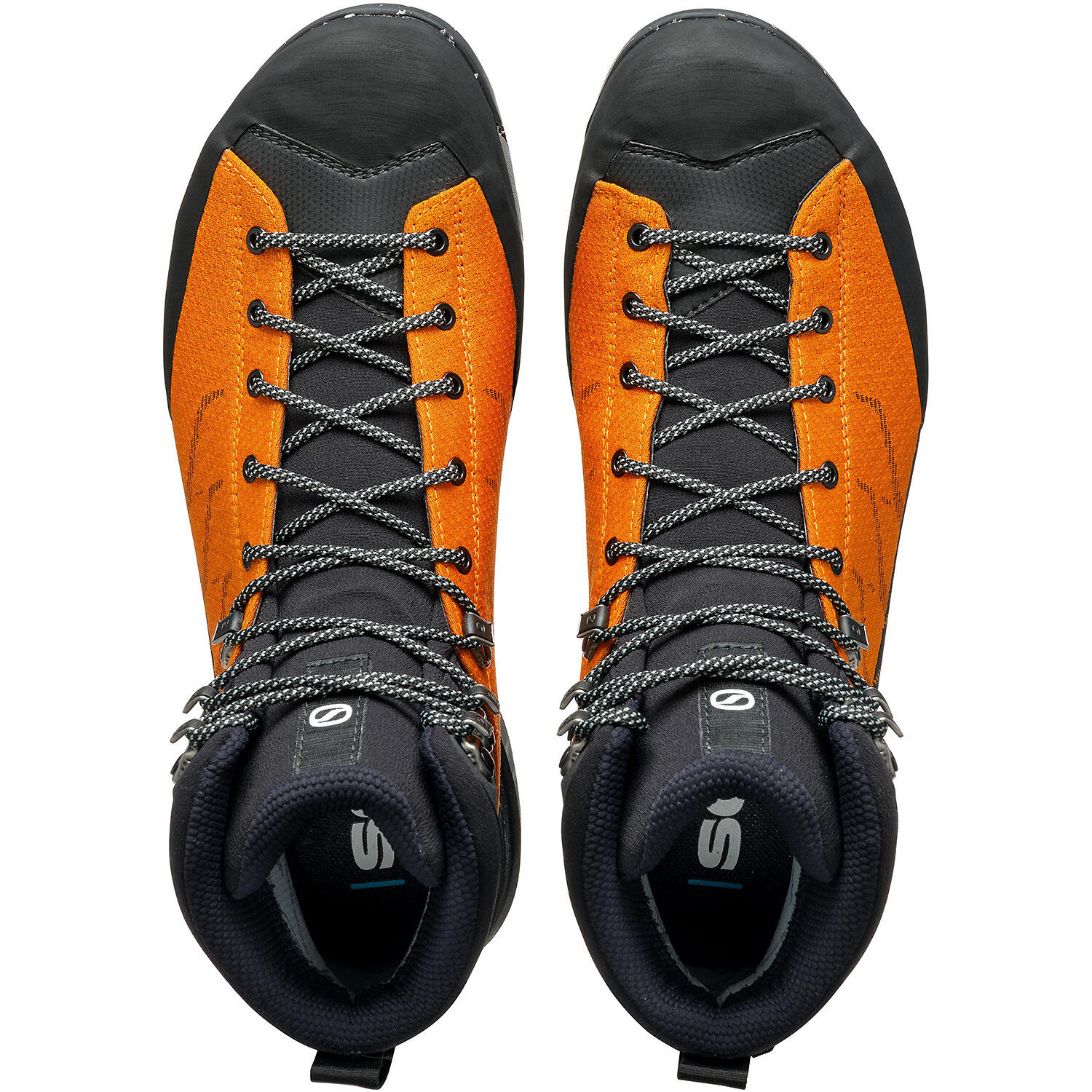 Herren Trekking-Halbschuhe MMESCALITO TRK PLANET GTX 5/7