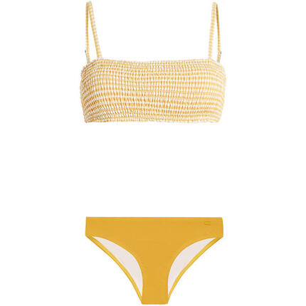 Damen Bikinis W PRTBALEARIC BANDEAU BIKINI