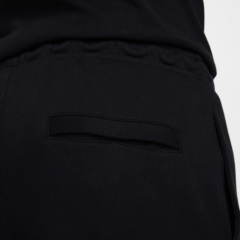 Pantaloni universali fn3801010 uni negri bărbătești