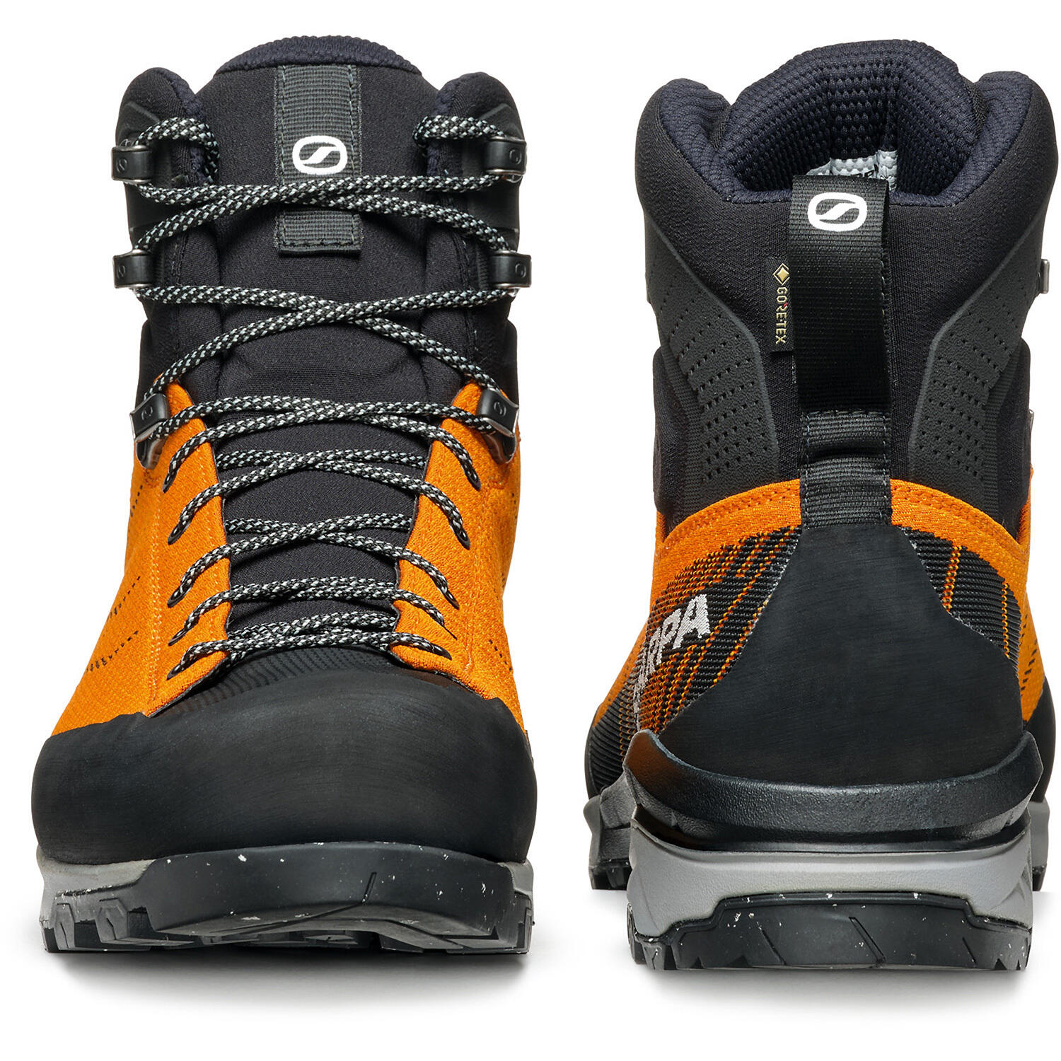 Herren Trekking-Halbschuhe MMESCALITO TRK PLANET GTX 4/7