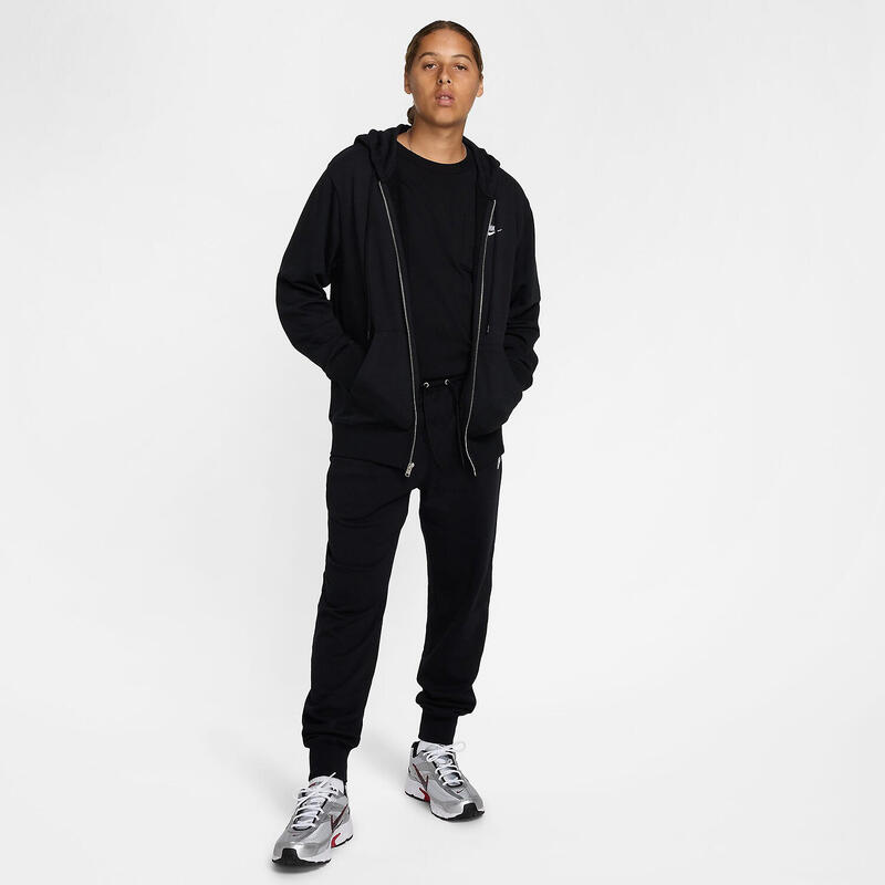 Pantaloni universali fn3801010 uni negri bărbătești