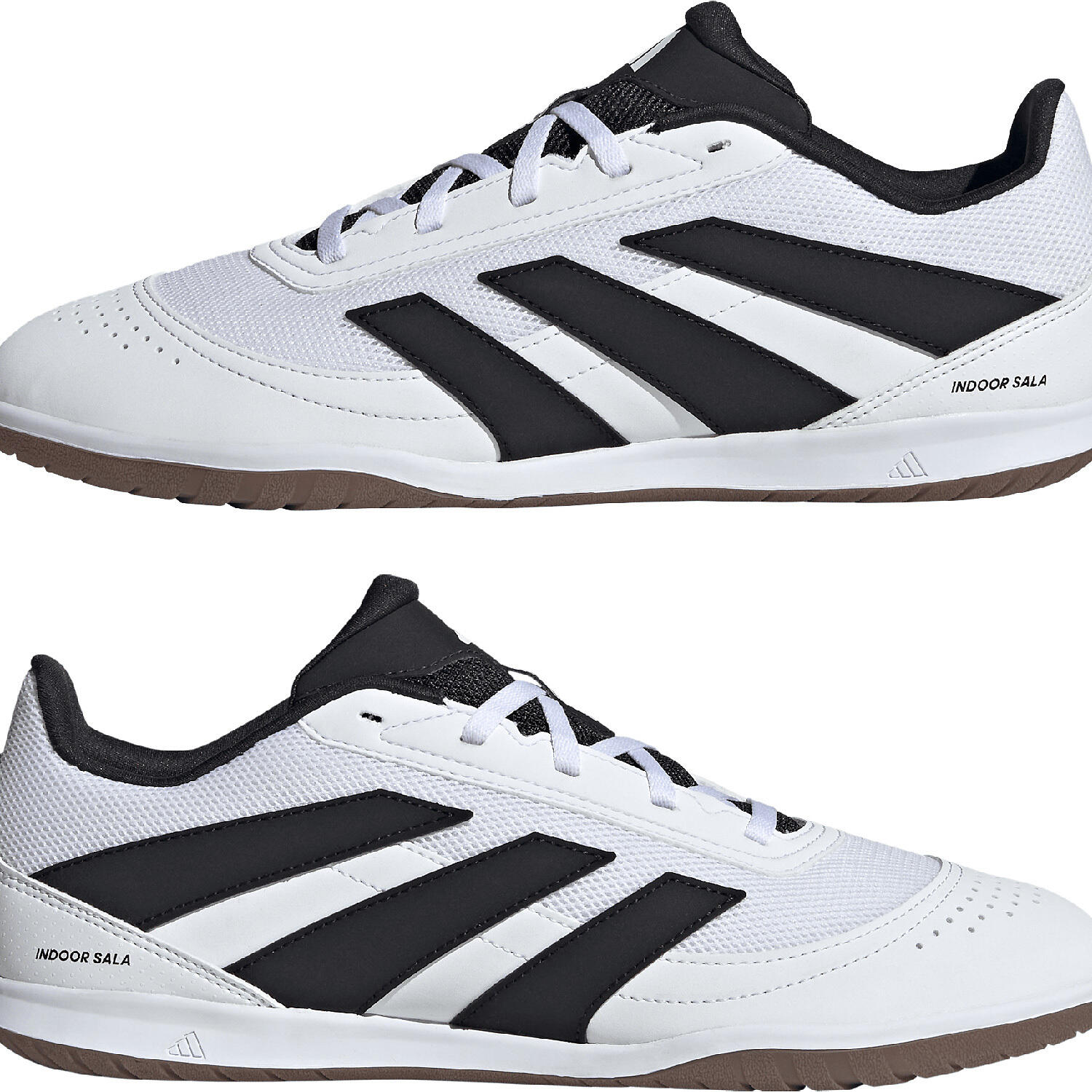 Herren Fussball-Hallenschuh PREDATOR CLUB IN SALA 6/7