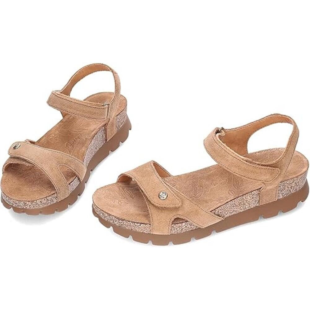Sandalias Mujer Panama Jack Sulia B19 6/7
