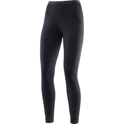 Unterhose Duo Active Merino 205 Longs Wmn black