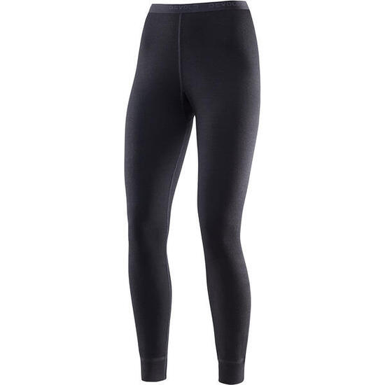 Unterhose Duo Active Merino 205 Longs Wmn black