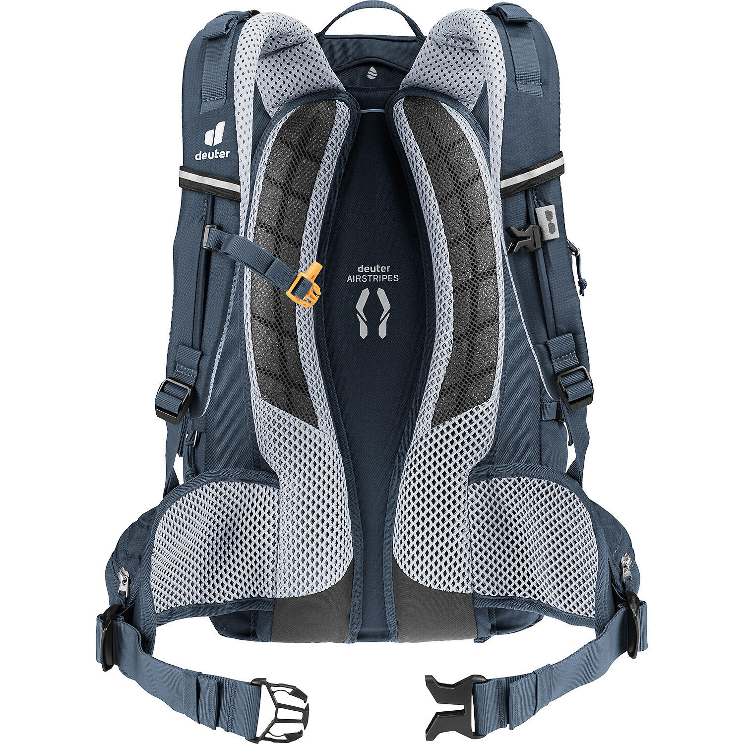 Deuter Trans Alpine 24 - mochila de ciclismo 3/7