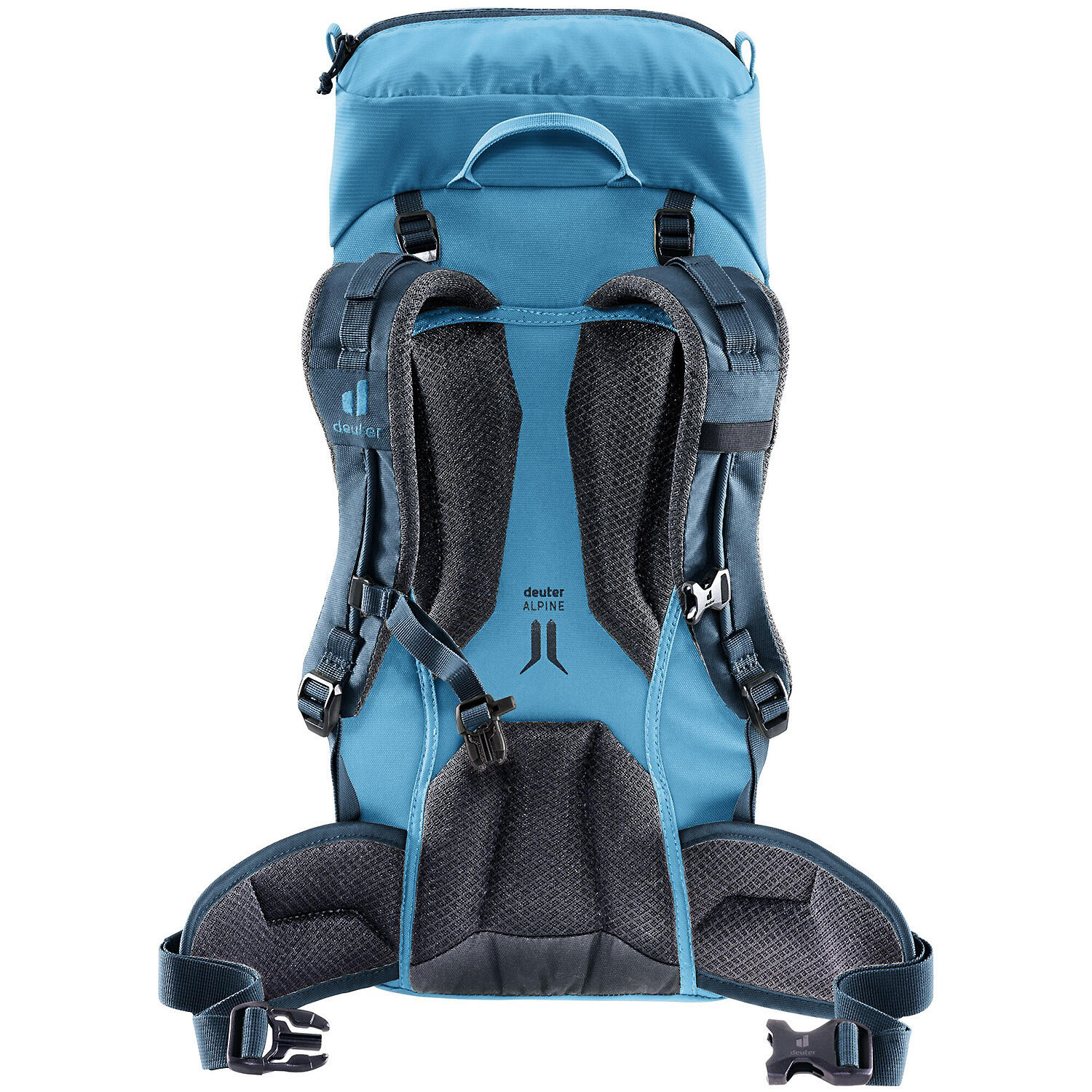 Climber 22 mochila infantil 3/7