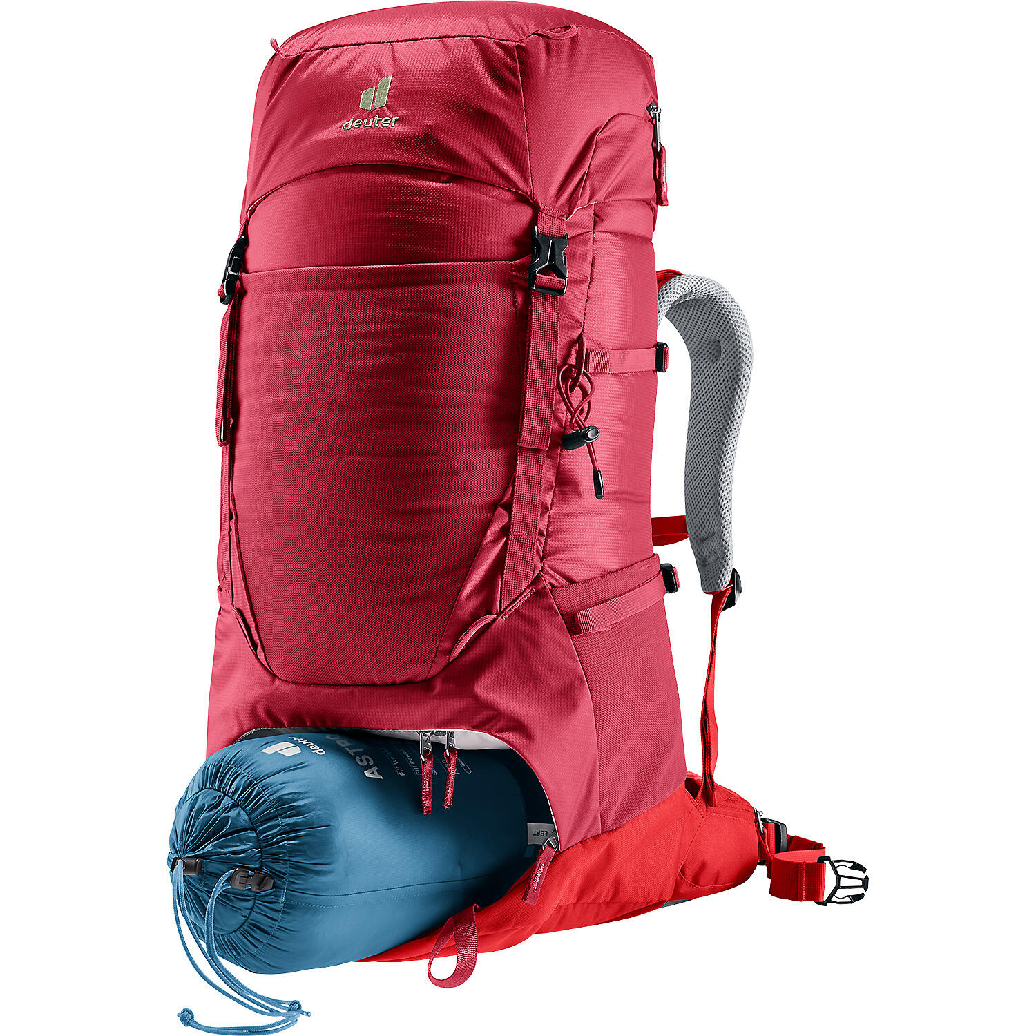 Rucksack Fox 40 3/7