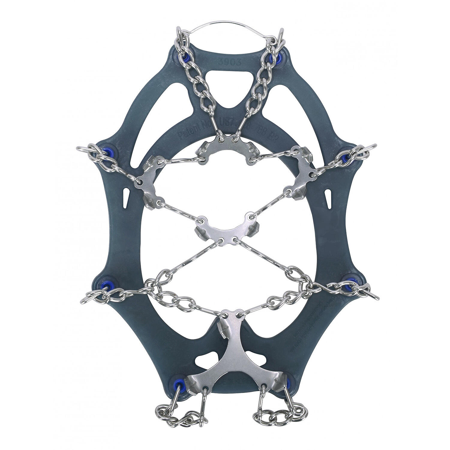 Unisex Schuh-Schneeketten Chainsen Pro 2/5