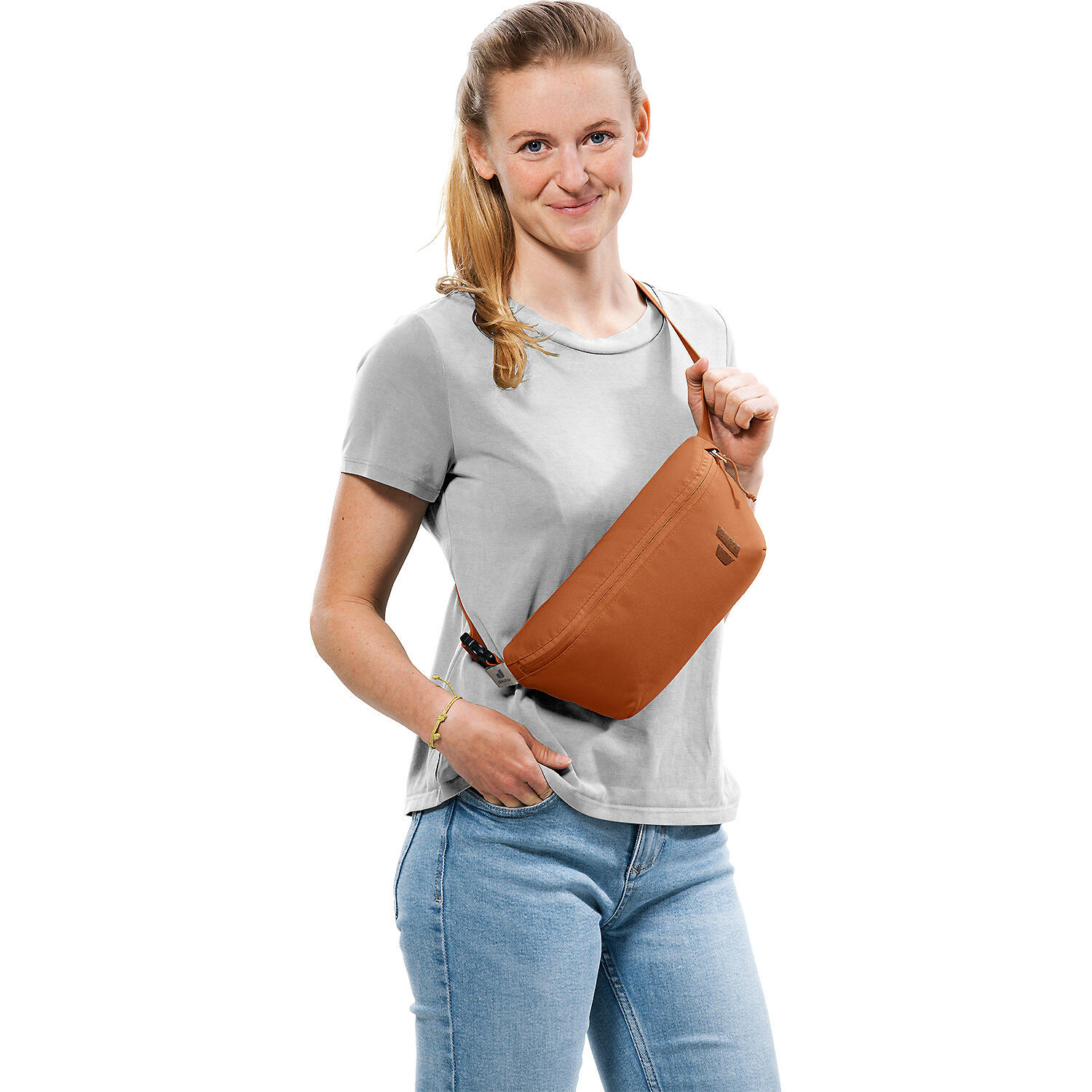 Unisex Gürteltasche Avengo 1.5 3/5