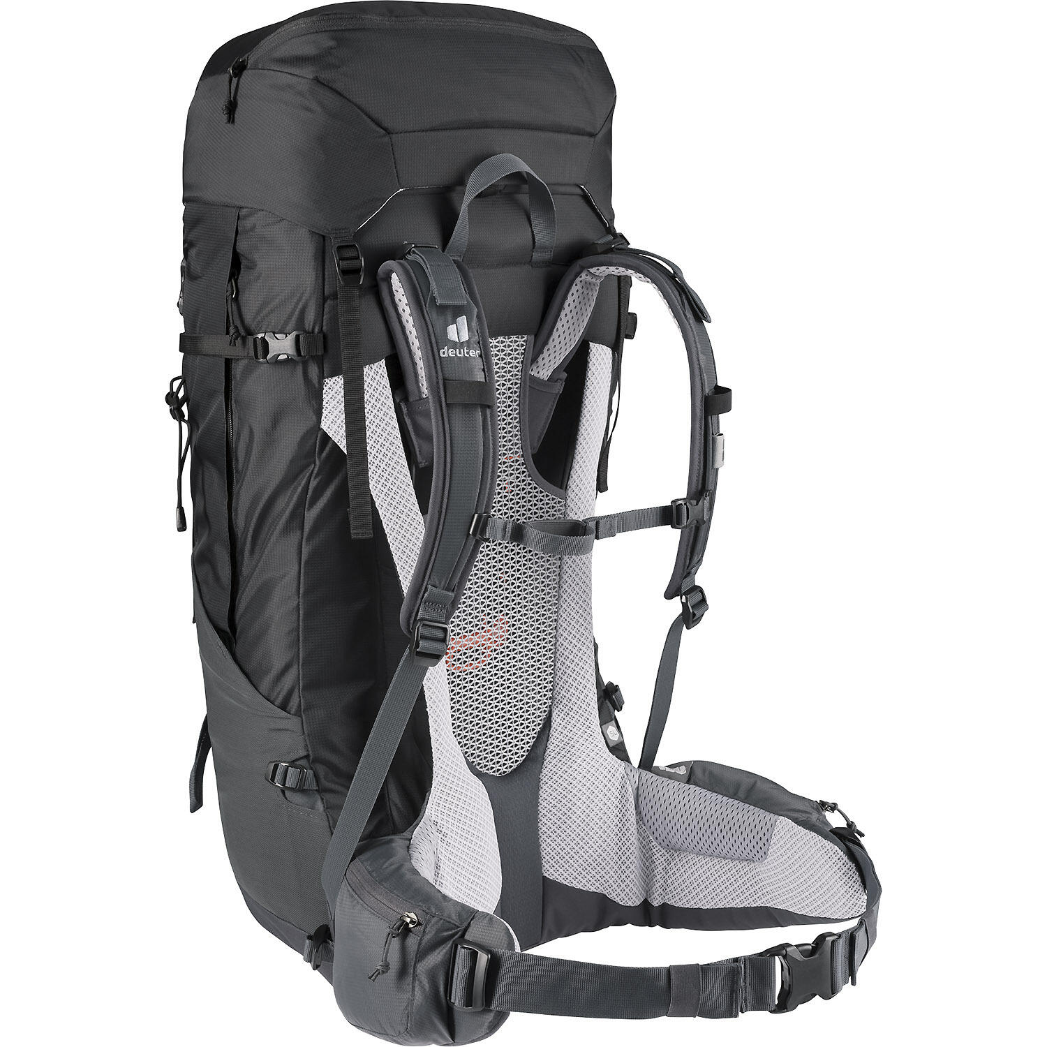 Futura Air Trek 55+10 SL 2/7