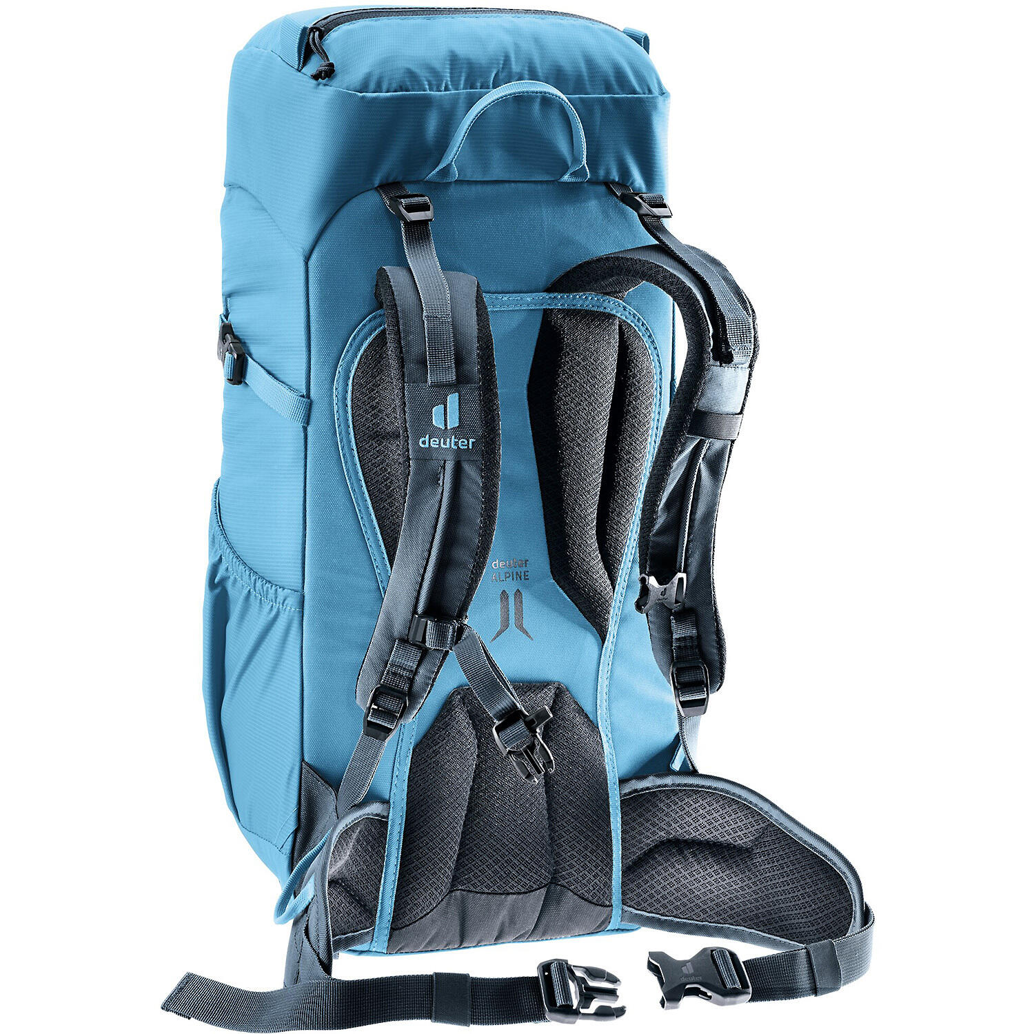 Climber 22 mochila infantil 2/7