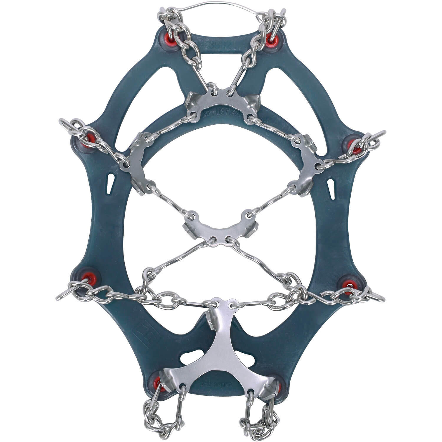 Unisex Schuh-Schneeketten Chainsen Pro 1/5