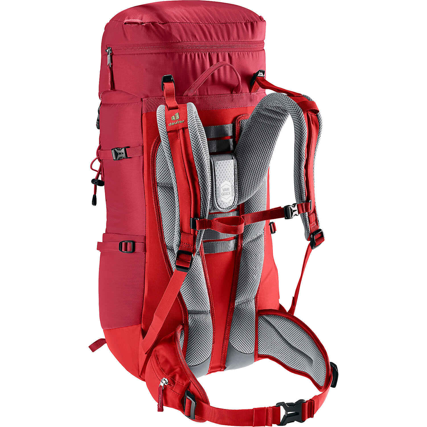 Rucksack Fox 40 2/7