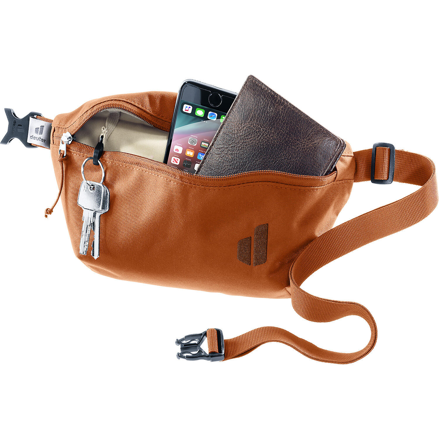 Unisex Gürteltasche Avengo 1.5 2/5