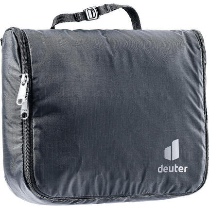 Trousse de toilette adulte WASH CENTER LITE I noir