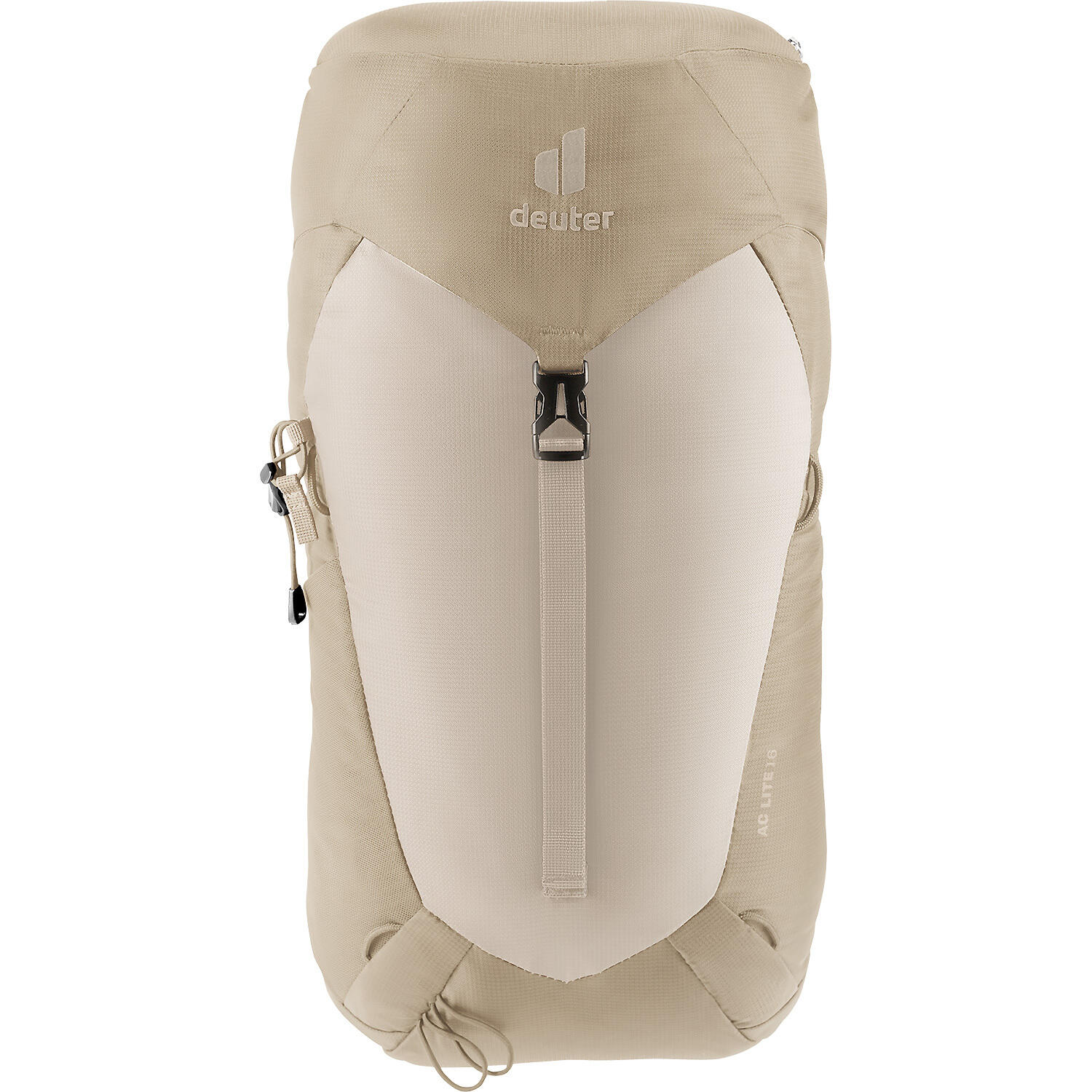 Plecak Ac Lite 16 Alu Greystone 5/7