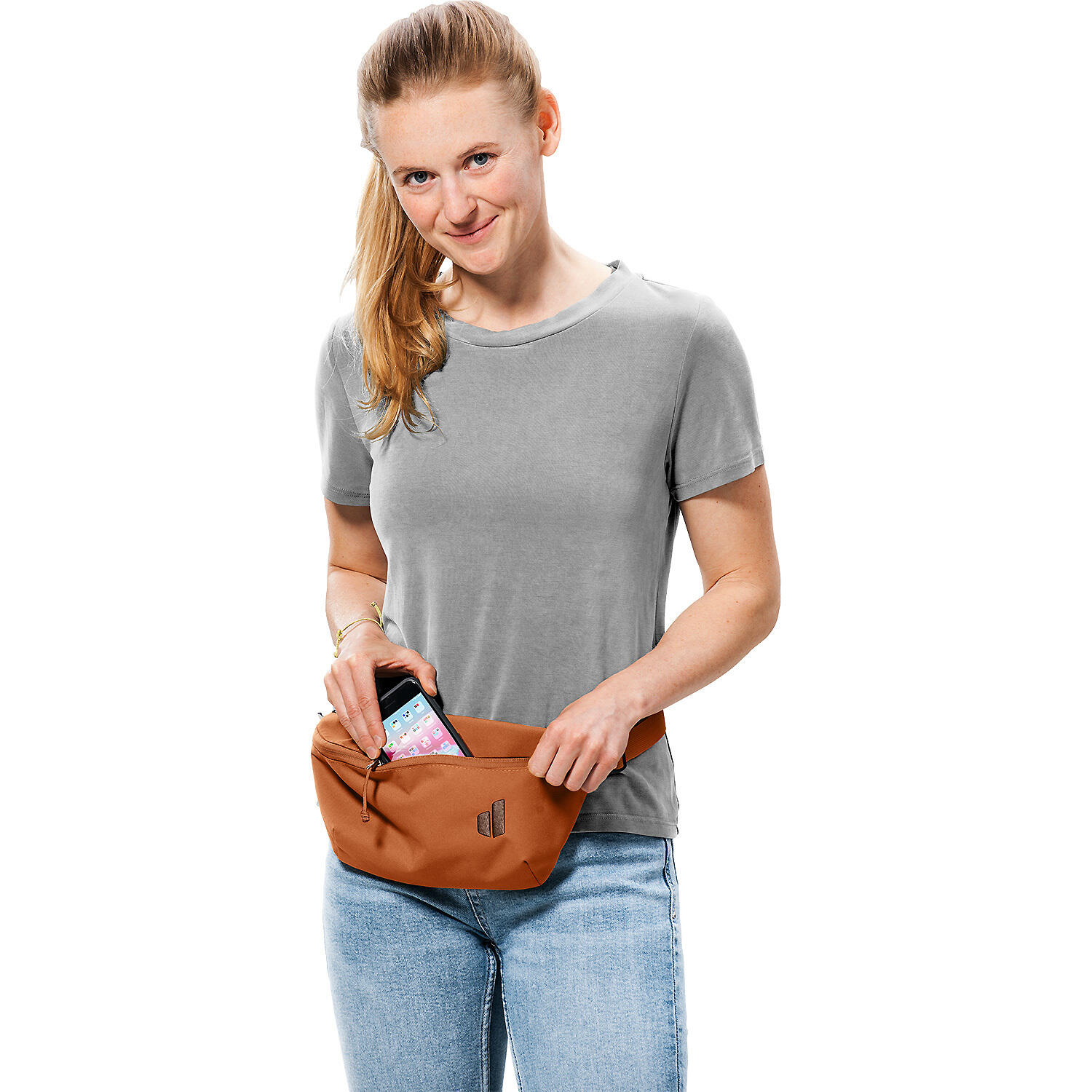 Unisex Gürteltasche Avengo 1.5 4/5
