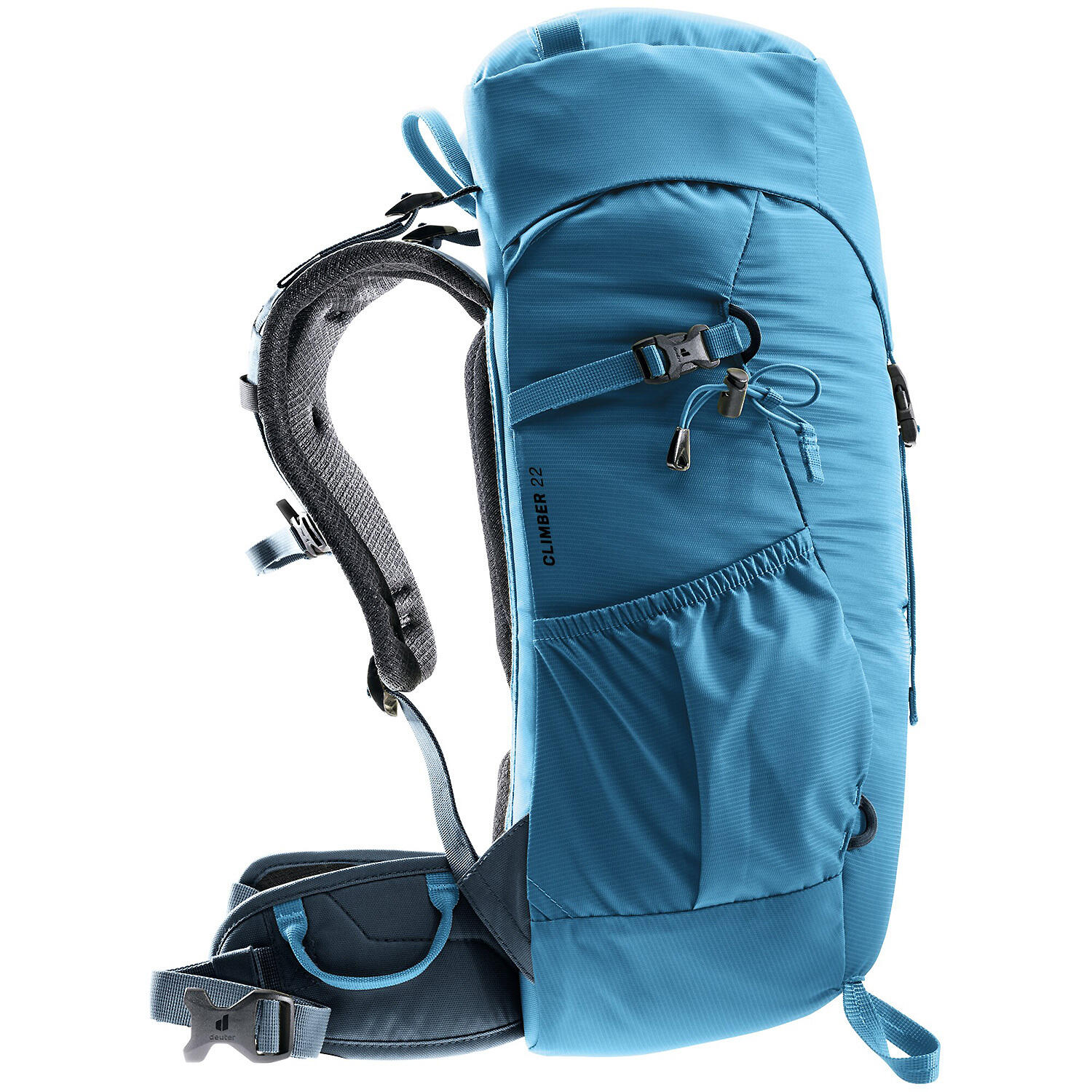 Climber 22 mochila infantil 4/7