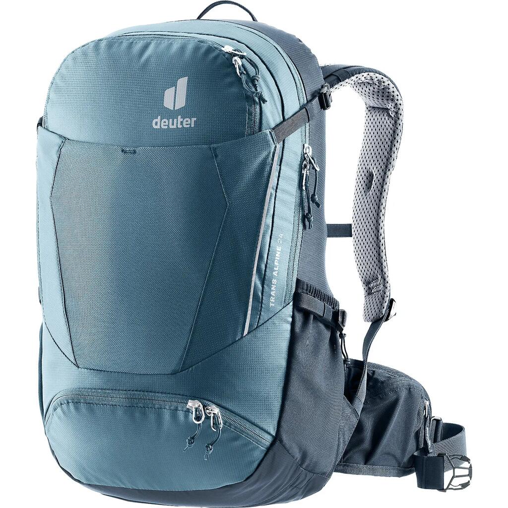 Deuter Trans Alpine 24 bike backpack