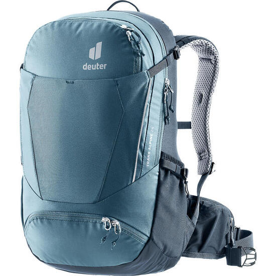 Unisex Rucksack Trans Alpine 24