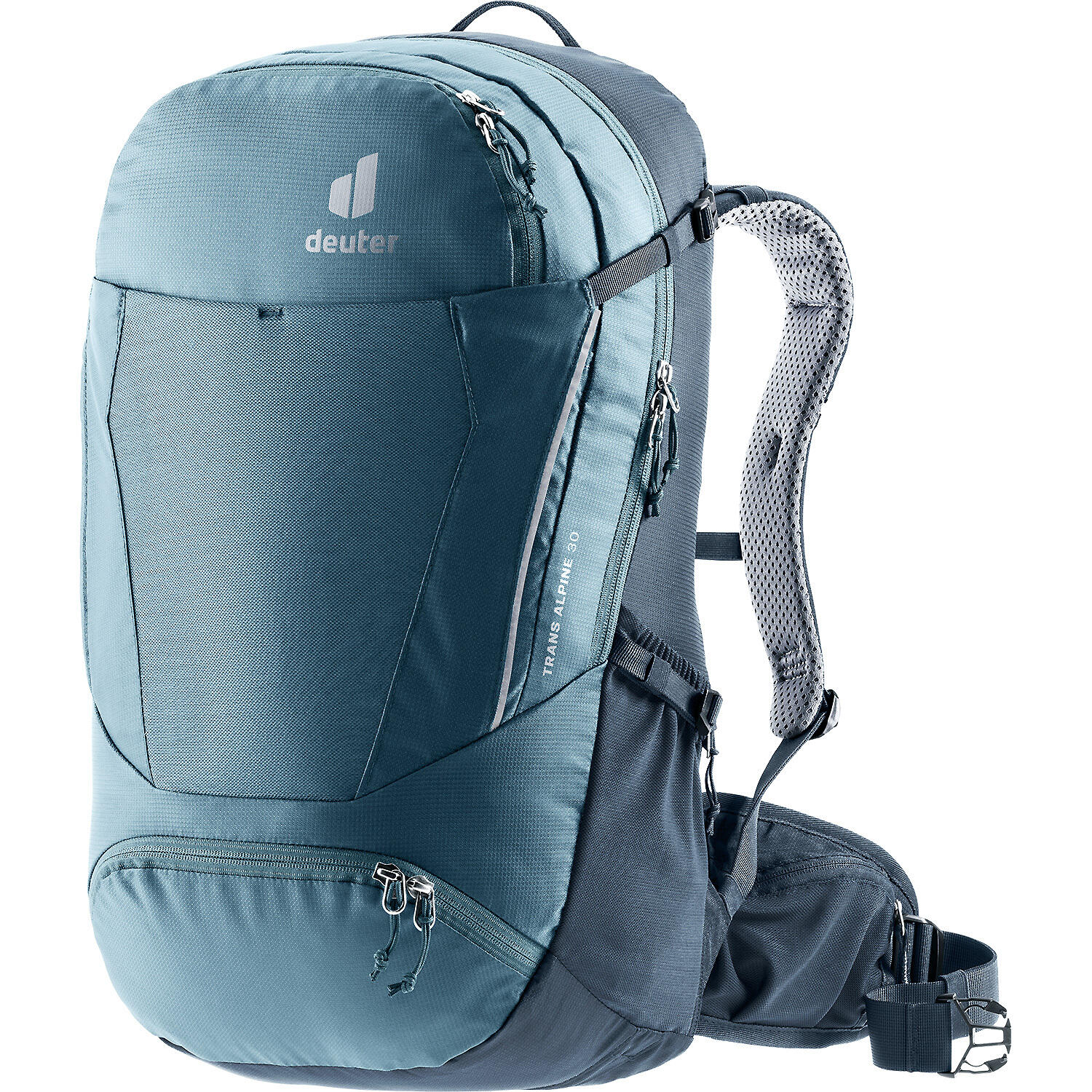DEUTER picture
