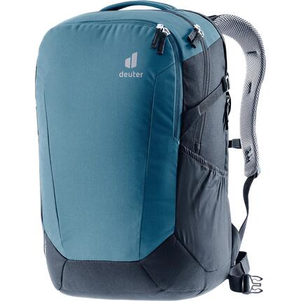 Herren - wandern - rucksack - laptopfach 17" , organisiert - gigant