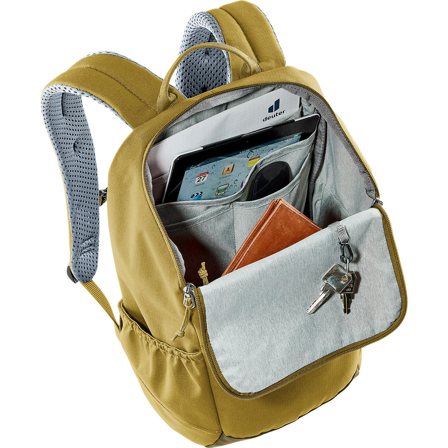 Unisex Rucksack Step Out 4/7