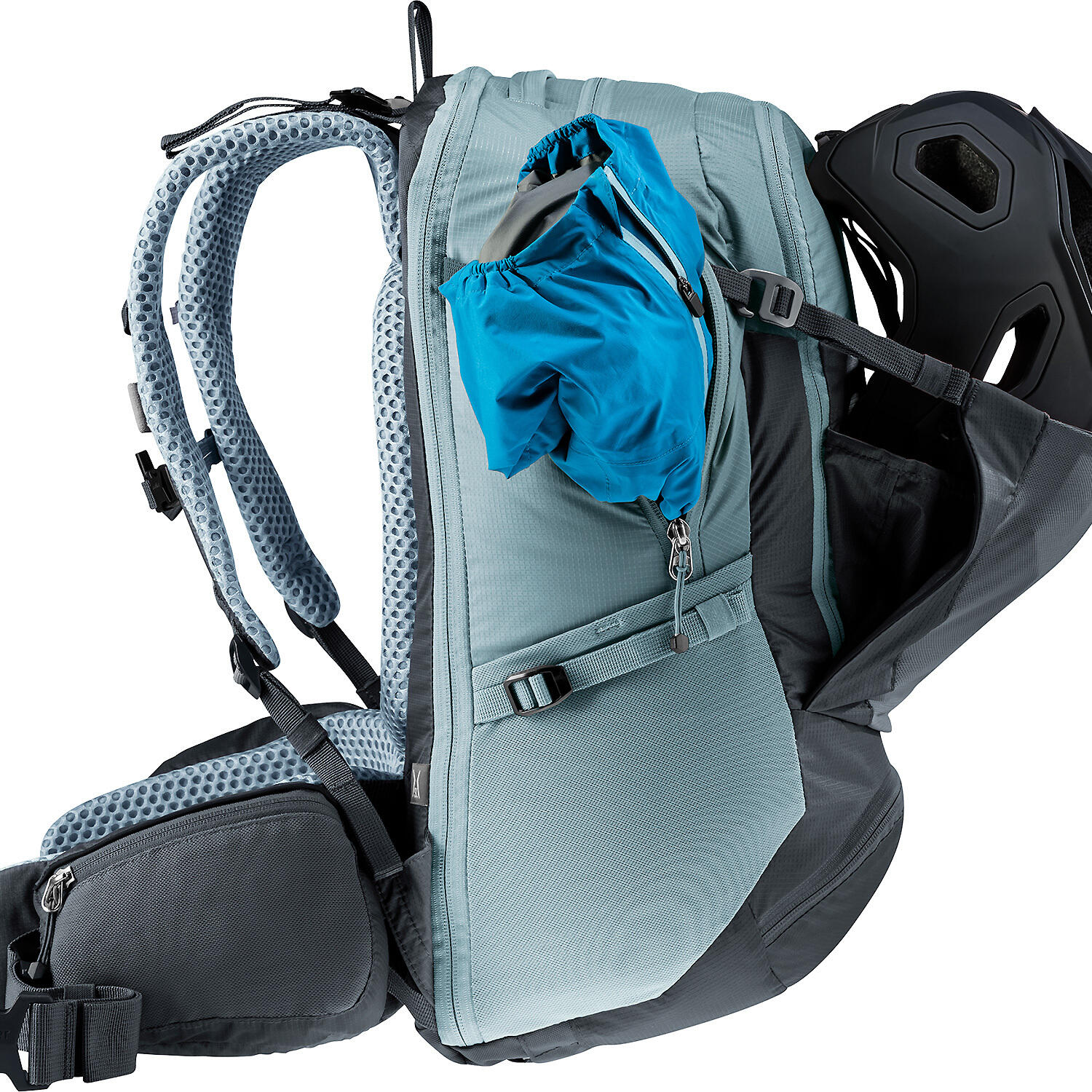 Trans Alpine Pro 26 SL 3/7