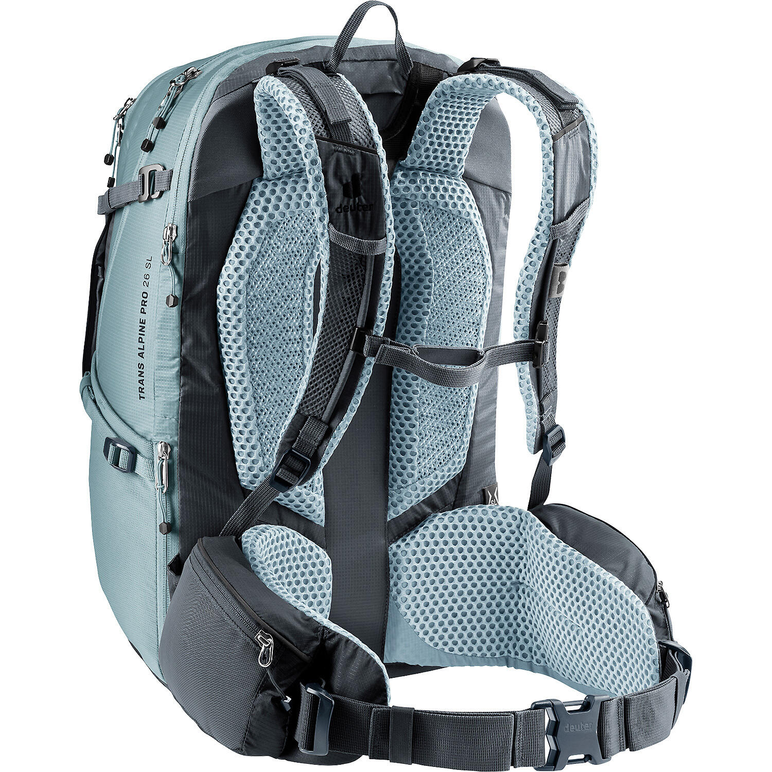 Trans Alpine Pro 26 SL 2/7