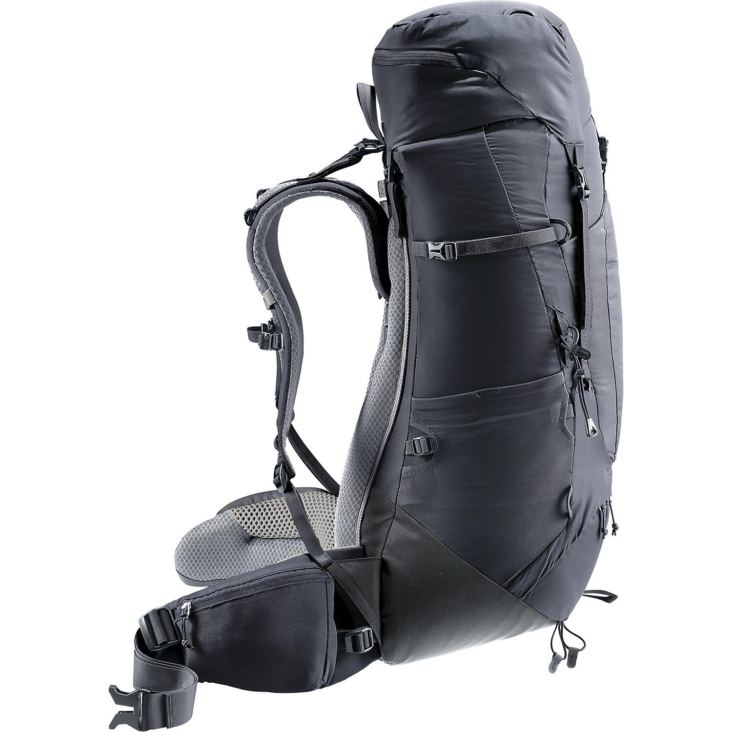Unisex Trekkingrucksack Aircontact Lite 40 + 10 3/7