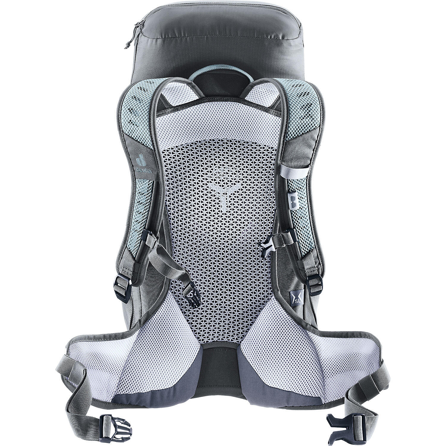 Damski plecak turystyczny Deuter AC Lite 22 SL 3/7