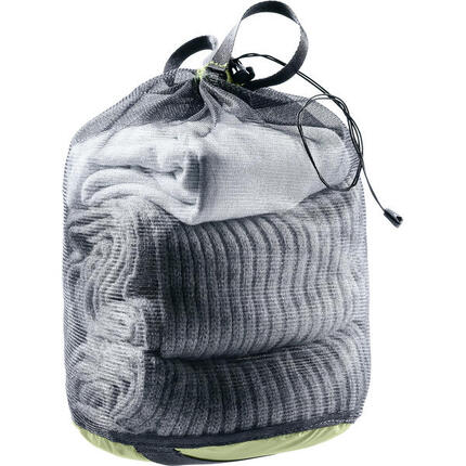 Gürteltasche Mesh Sack 3