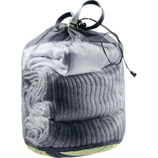 Gürteltasche Mesh Sack 3