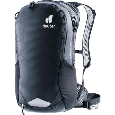 Race air 14+3 - zwart