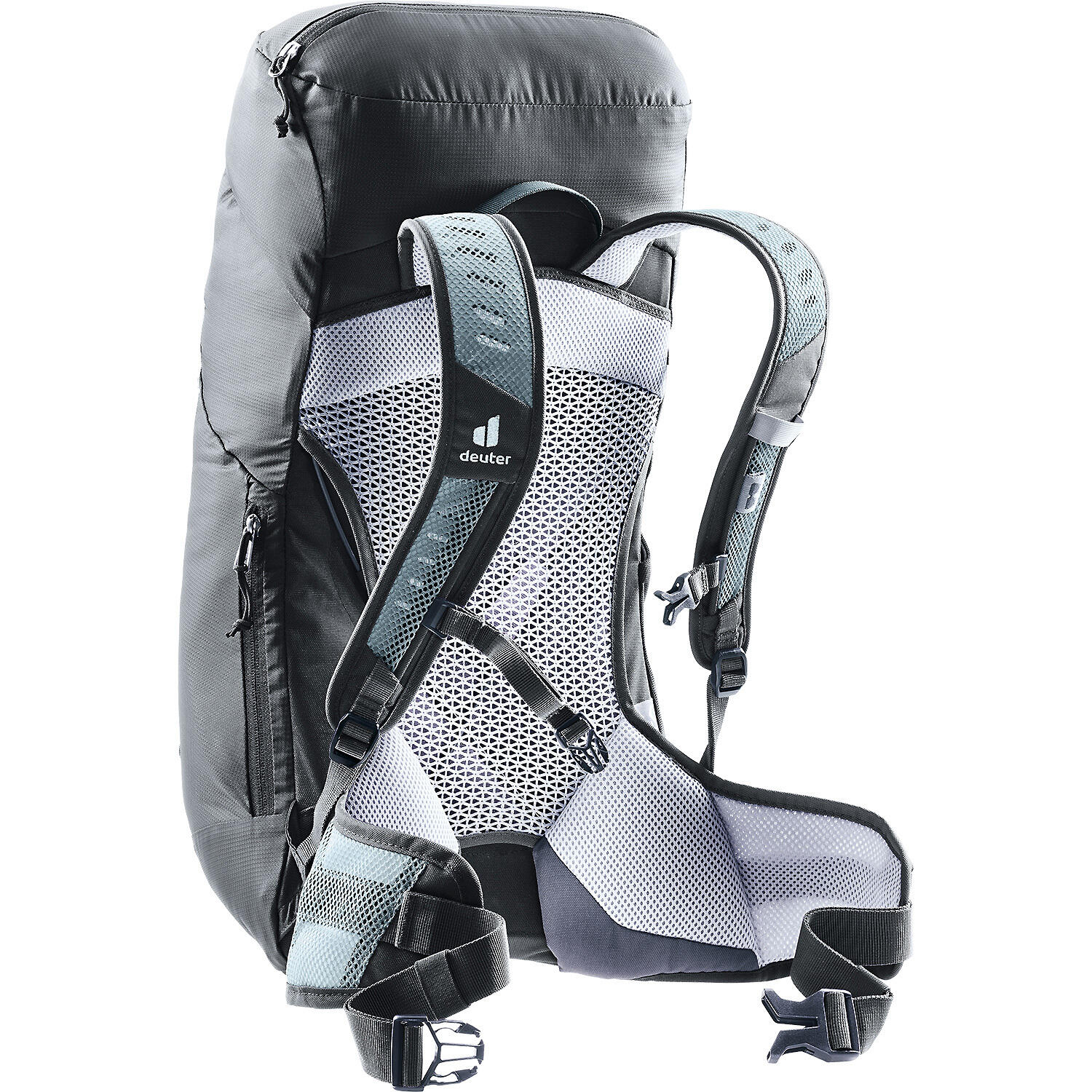 Damski plecak turystyczny Deuter AC Lite 22 SL 2/7